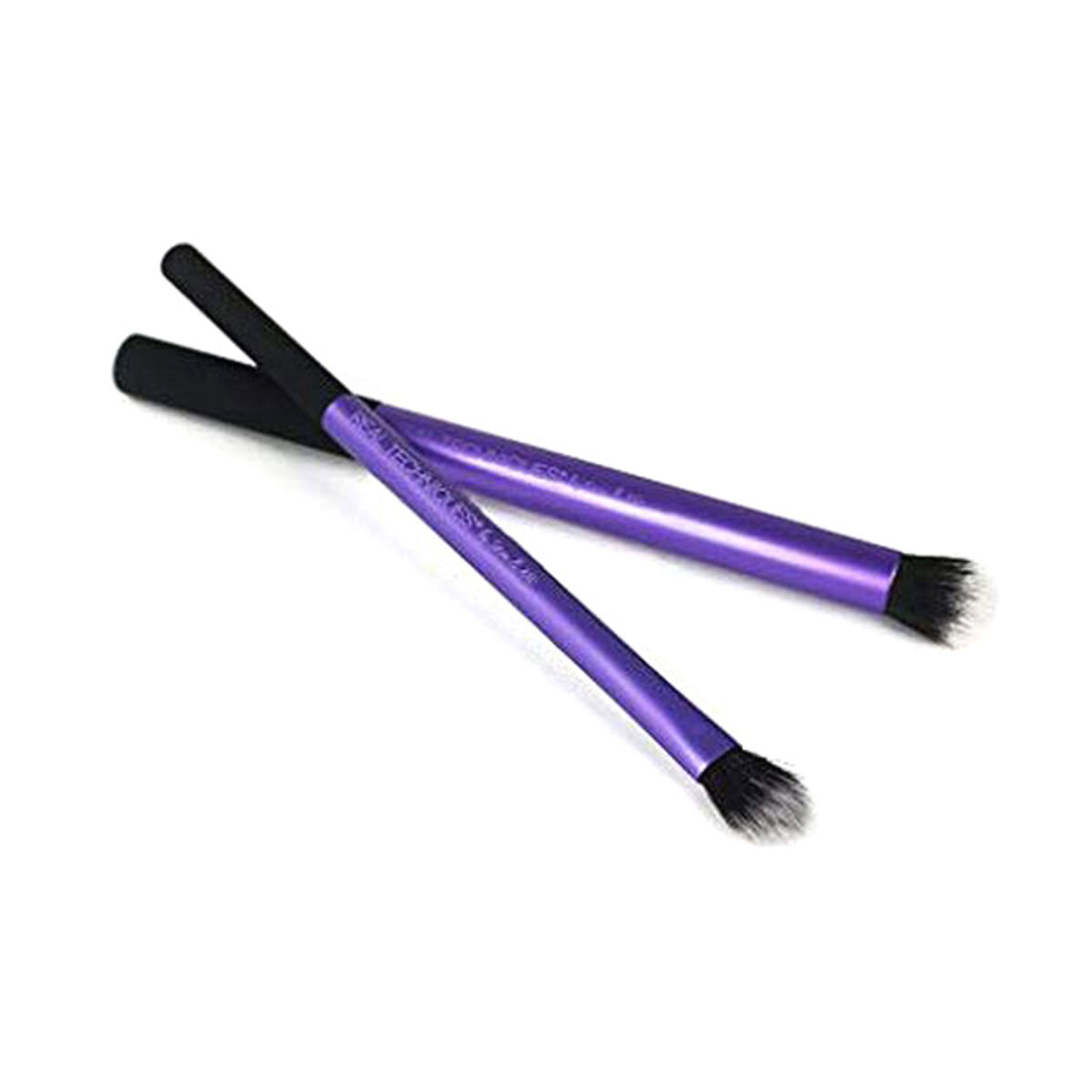 Pensulă de Machiaj Real Techniques Eye Shade Blend (2 pcs) 2 Piese
